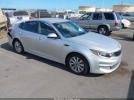 Kia Optima Lx Image 1