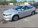 Kia Optima Lx Image 2