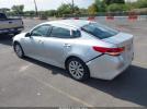 Kia Optima Lx Image 8