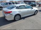 Kia Optima Lx Image 4