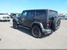 Jeep Wrangler Sport Altitude 4x4 Image 5