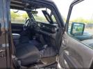 Jeep Wrangler Sport Altitude 4x4 Image 8