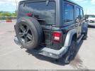 Jeep Wrangler Sport Altitude 4x4 Image 9