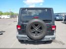 Jeep Wrangler Sport Altitude 4x4 Image 4