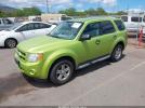 Ford Escape Image 2
