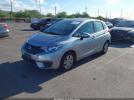 Honda Fit Lx Image 5