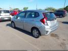 Honda Fit Lx Image 3