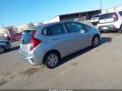 Honda Fit Lx Image 2