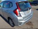 Honda Fit Lx Image 6