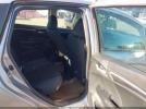 Honda Fit Lx Image 7