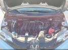 Honda Fit Lx Image 10