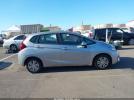 Honda Fit Lx Image 12