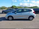 Honda Fit Lx Image 13