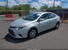 Toyota Corolla L Image 6