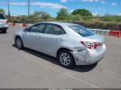 Toyota Corolla L Image 8