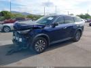 INFINITI Qx Pure Image 10