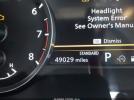 INFINITI Qx Pure Image 16
