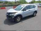 Honda CR-V Lx Image 17