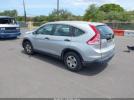 Honda CR-V Lx Image 8