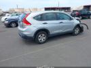 Honda CR-V Lx Image 9