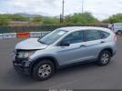 Honda CR-V Lx Image 6