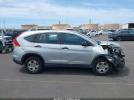 Honda CR-V Lx Image 16