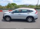 Honda CR-V Lx Image 11