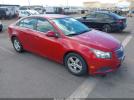 Chevrolet Cruze 1lt Auto Image 1
