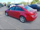 Chevrolet Cruze 1lt Auto Image 5
