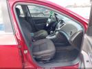 Chevrolet Cruze 1lt Auto Image 2