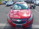 Chevrolet Cruze 1lt Auto Image 7