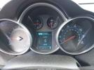 Chevrolet Cruze 1lt Auto Image 8