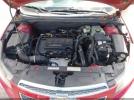 Chevrolet Cruze 1lt Auto Image 3