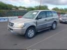 Honda Pilot Lx Image 9