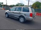 Honda Pilot Lx Image 8