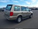 Honda Pilot Lx Image 5