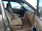 Honda Pilot Lx Image 2