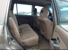 Honda Pilot Lx Image 10