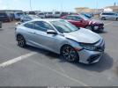 Honda Civic Si Image 1