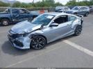 Honda Civic Si Image 3