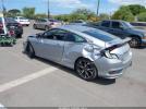 Honda Civic Si Image 16