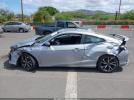 Honda Civic Si Image 11