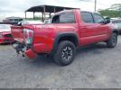Toyota Tacoma Image 3