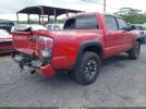 Toyota Tacoma Image 4