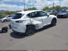 Mazda Cx Touring Image 4