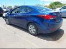 Hyundai ELANTRA Se Image 5
