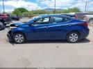 Hyundai ELANTRA Se Image 15