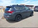 Hyundai SANTA FE Xrt Image 3