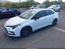 Toyota Corolla Se Image 16