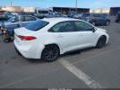 Toyota Corolla Se Image 4